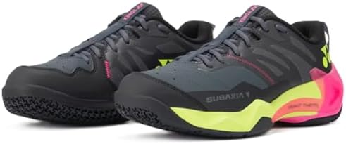 Amazon.com | YONEX Men's Power Cushion 65 Z 4 Badminton Shoes